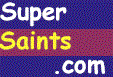 Super Saints, St. Patrick's Athletic Football Club